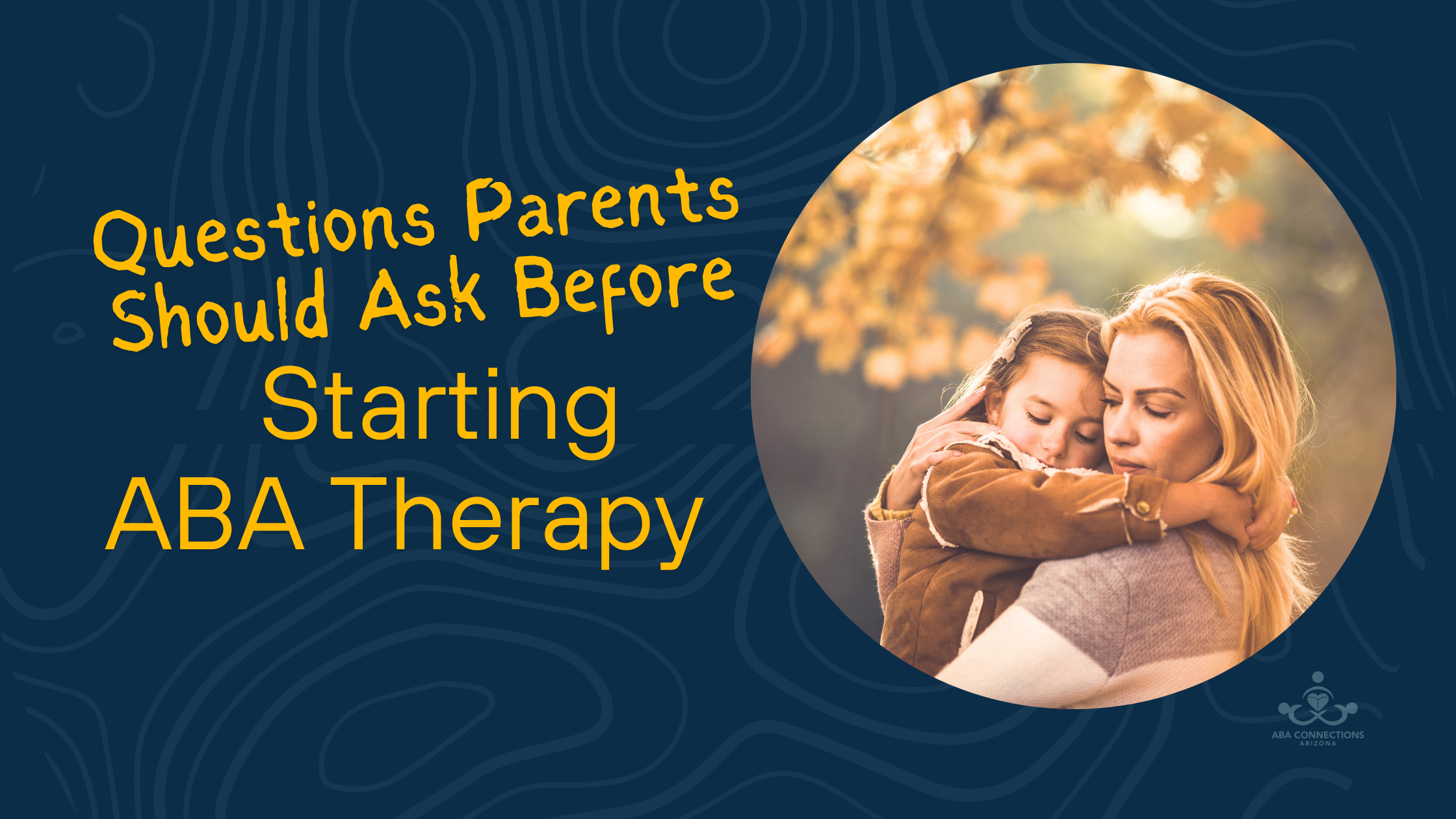 Questions parents should ask